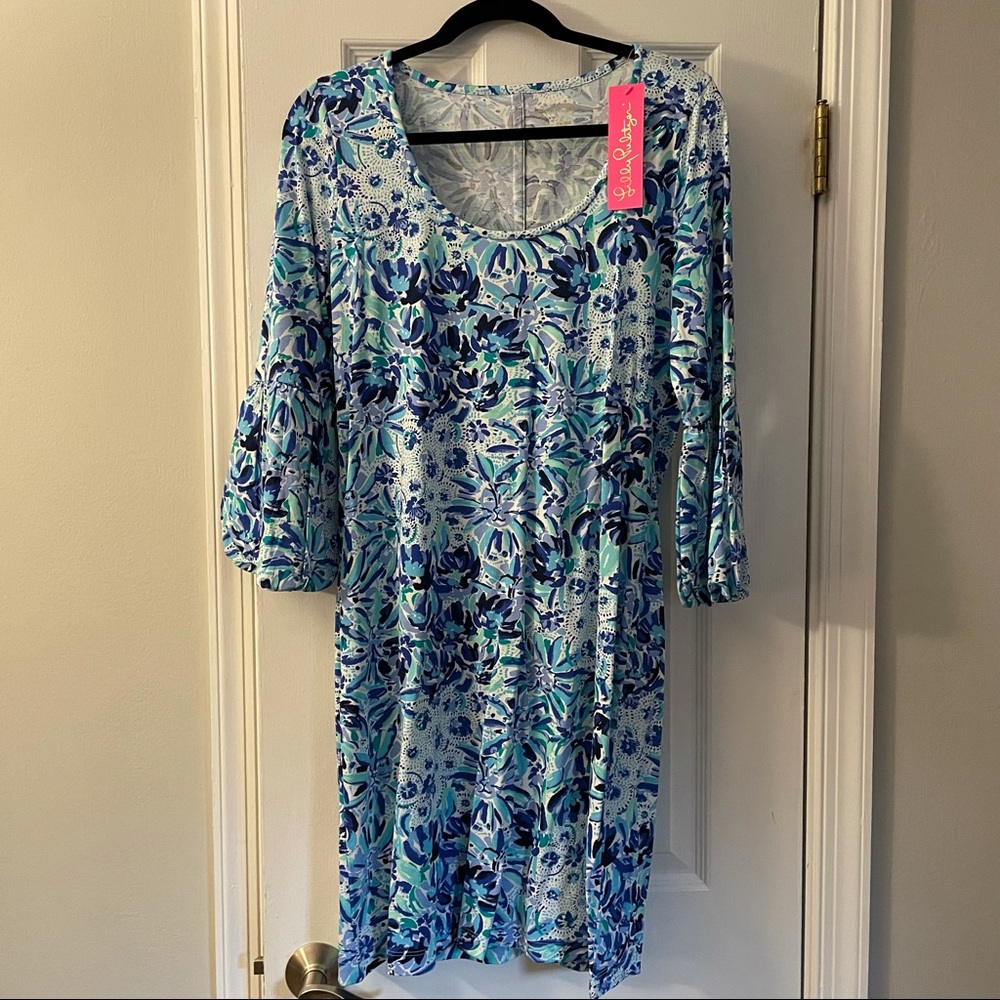 Lilly Pulitzer Carlile Dress
